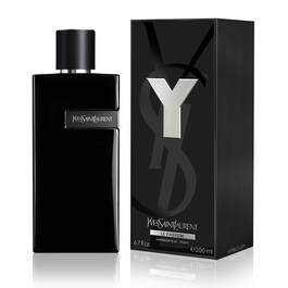Y Men Le Parfum - Eau de Parfum
