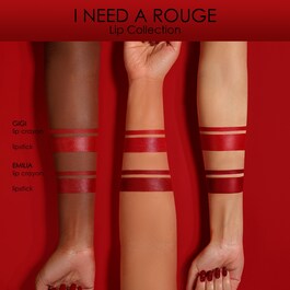 I Need A Rouge - Dudak Kalemi