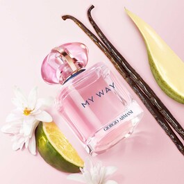My Way - Eau de Parfum Nectar