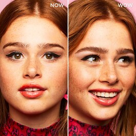 Mini - Gimme Brow+ Dolgunlaştırıcı Kaş Maskarası
