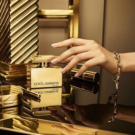 The One Gold - Eau de Parfum Intense