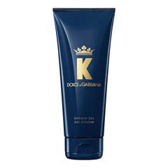 K BY DOLCE&GABBANA - DUŞ JELİ, DOLCE & GABBANA