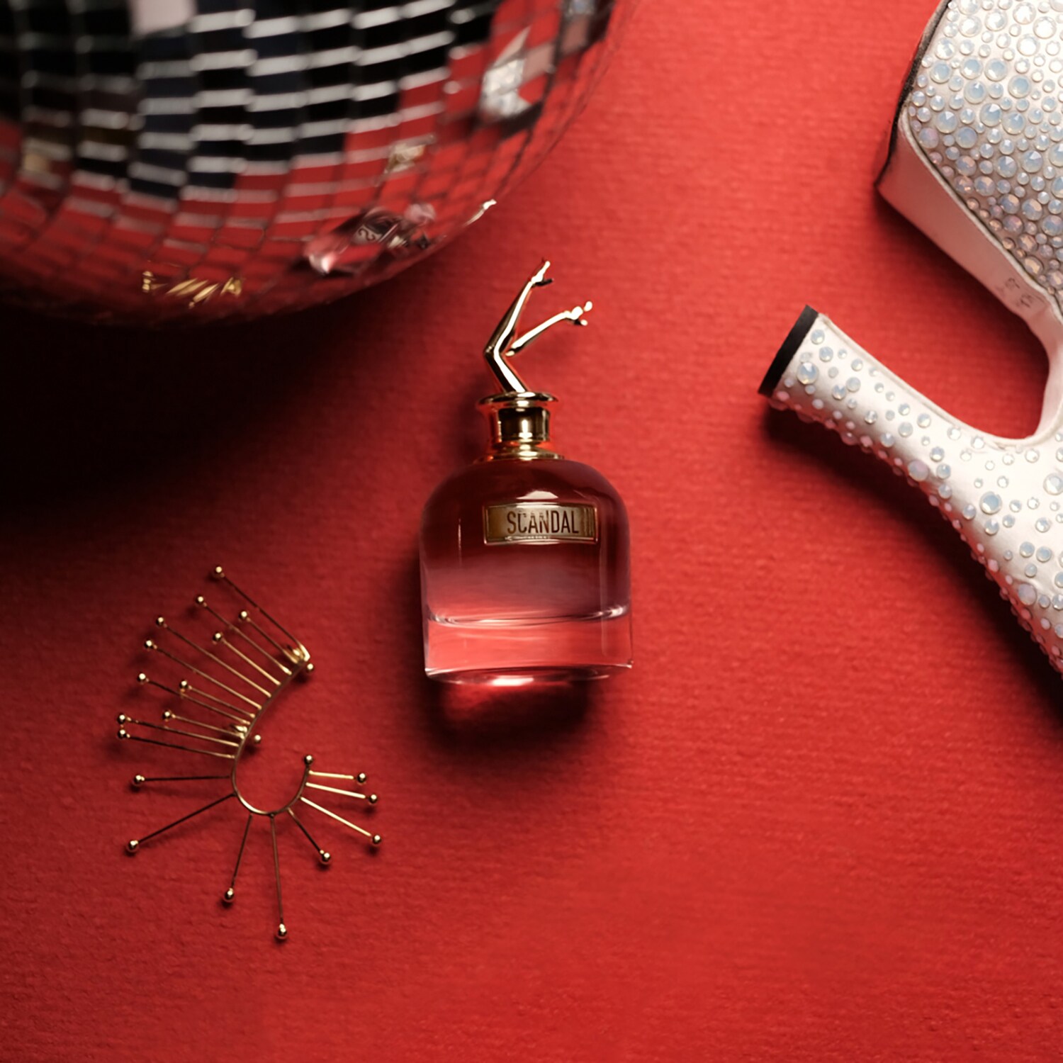 Shop Scandal Perfume for women Sephora KSA