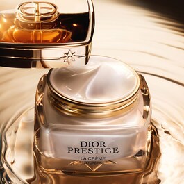 Dior Prestige La Crème Texture Fine - Yaşlanma Karşıtı Krem