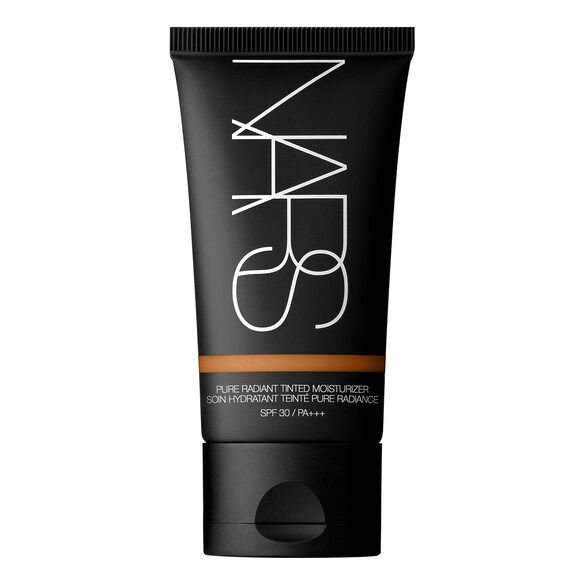 Pure Radiant Tinted Moisturizer - Renkli Nemlendirici, NARS