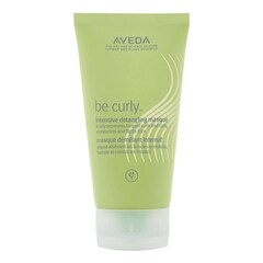 Be Curly - Bukle Açıcı Ve Nemlendirici Saç Maskesi, AVEDA