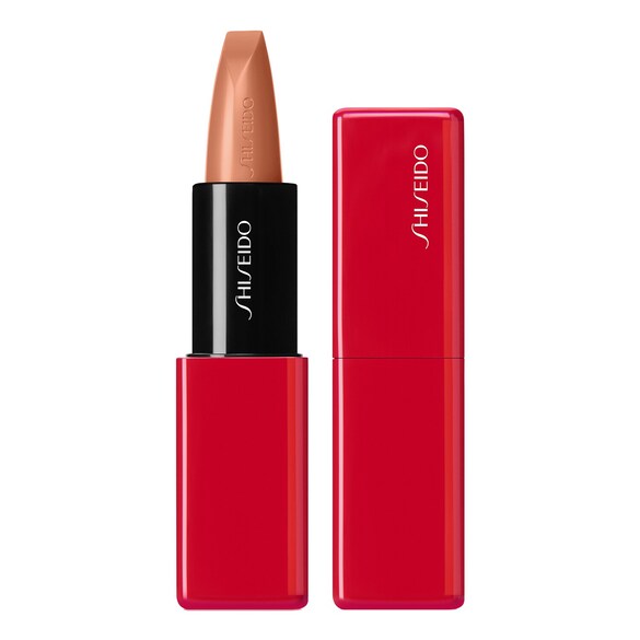 Technosatin Gel Lipstick - Ruj, SHISEIDO