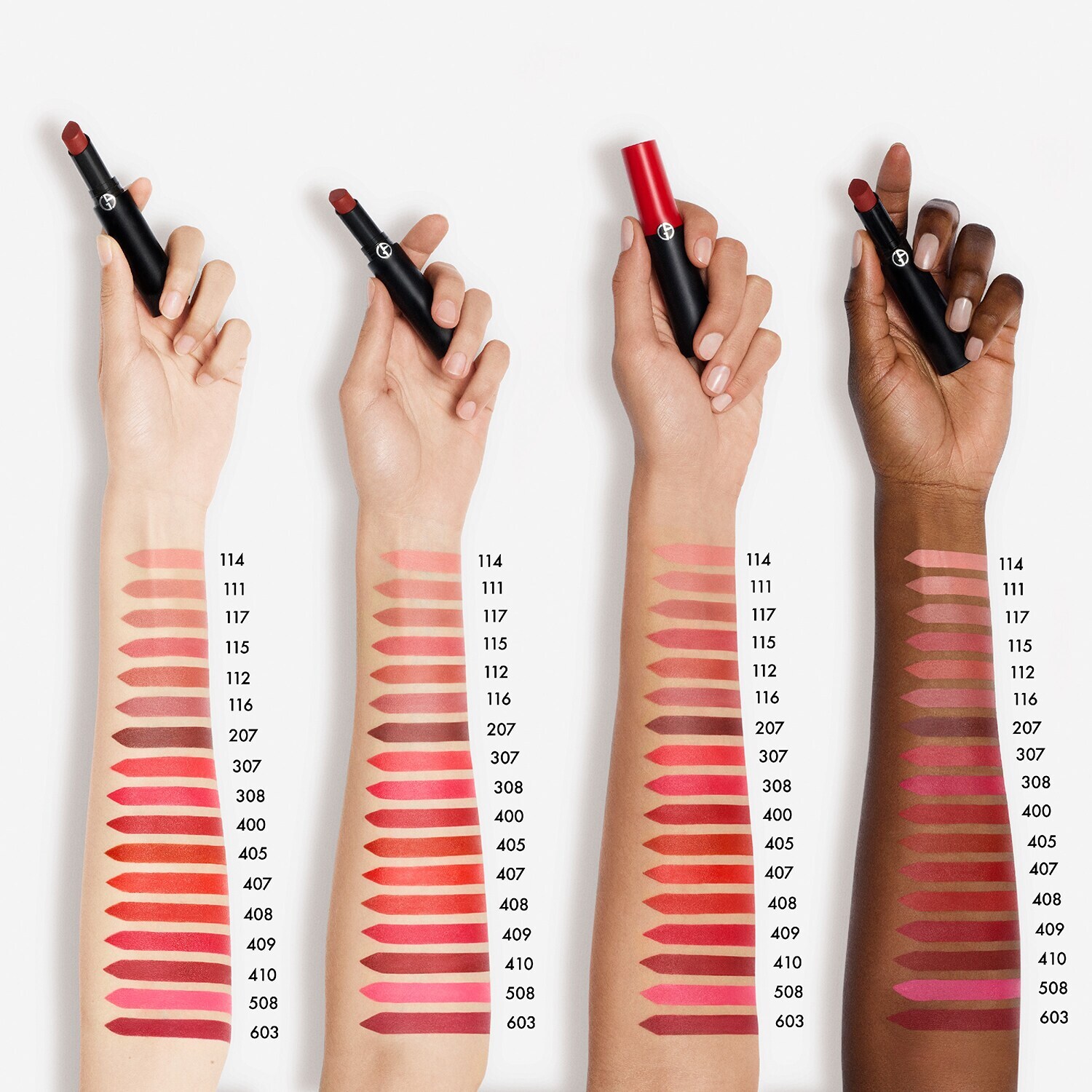 Lip Power Matte Mat Ruj