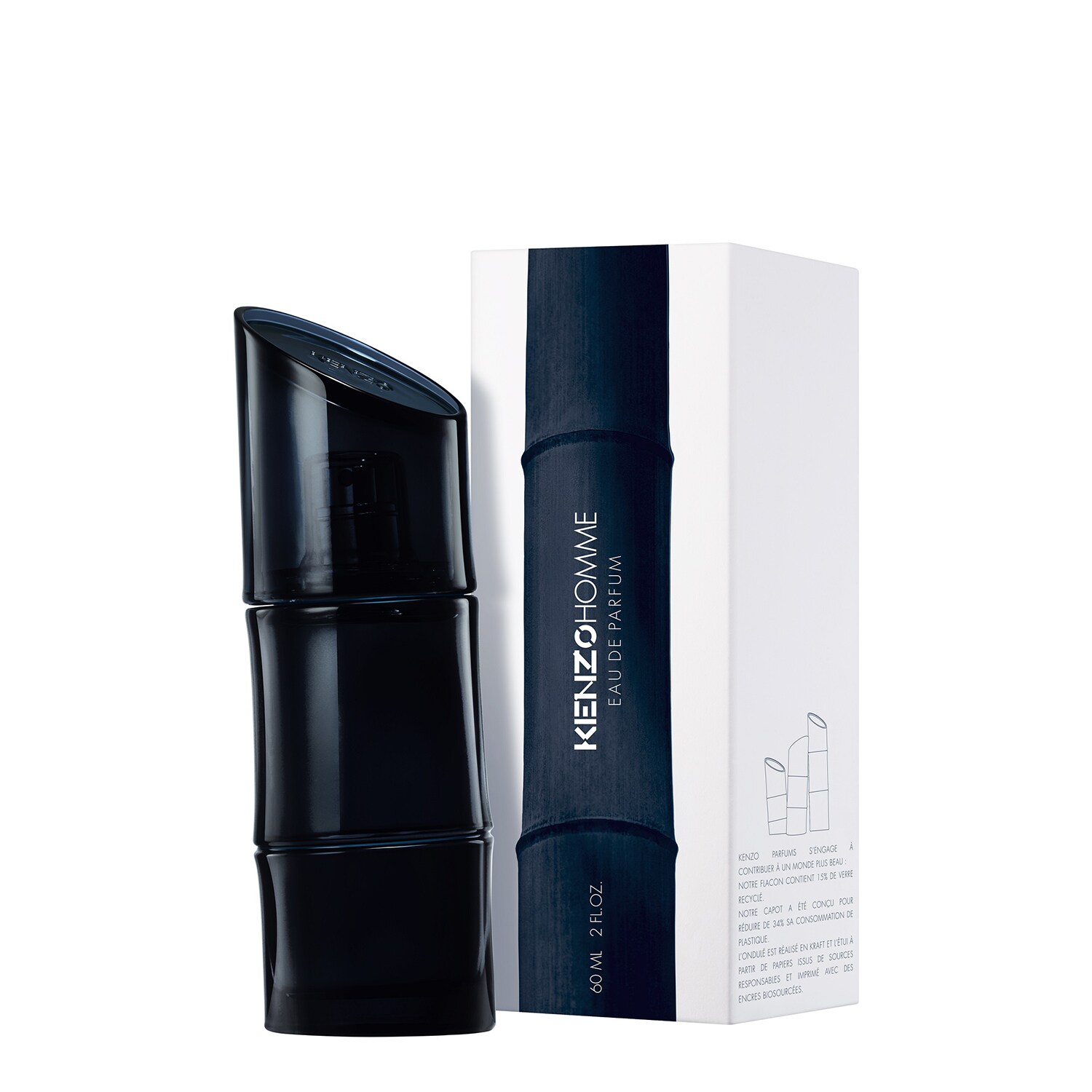 KENZO HOMME Eau de Parfum