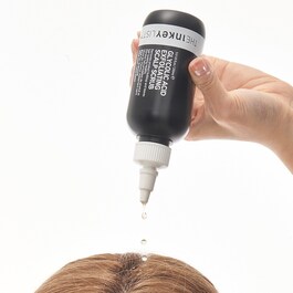 Glycolic Acid Exfoliating Scalp Scrub - Kafa derisi için peeling bakımı 