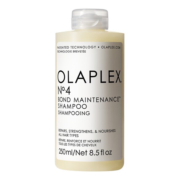 No. 4 Bond Maintenance™ - Şampuan, OLAPLEX