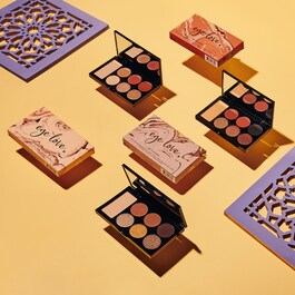 EYE LOVE EYESHADOW PALETTE
