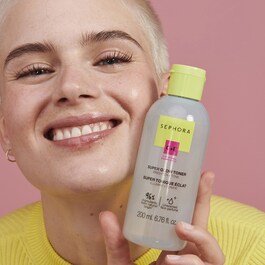 Super Glow Toner - Aydınlatıcı Tonik