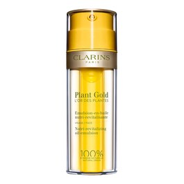 Clr Plant Gold