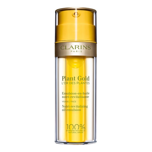 Clr Plant Gold, CLARINS