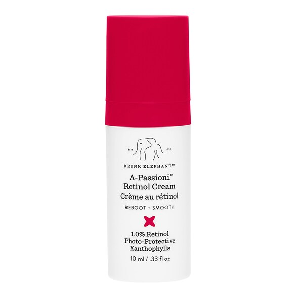A-Passioni Retinol Cream Midi - Yüz Kremi, DRUNK ELEPHANT
