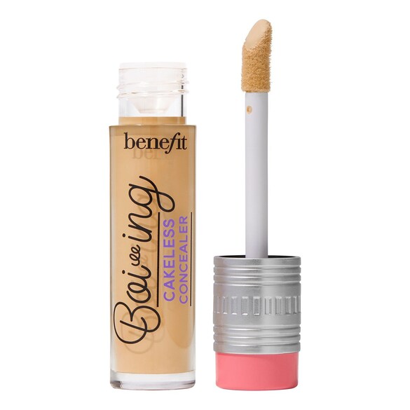 Boi-ing Cakeless Concealer - Yüksek Örtücülükte Kapatıcı, BENEFIT COSMETICS