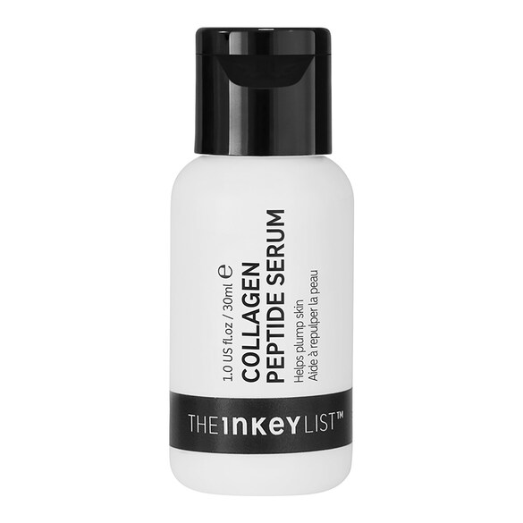 Collagen Booster - Serum, THE INKEY LIST