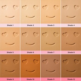 Hello Happy Velvet Powder Foundation - Pudra Fondöten