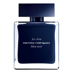 for him Bleu Noir - Eau de Toilette, NARCISO RODRIGUEZ
