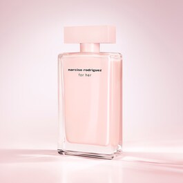 For Her - Eau De Parfum