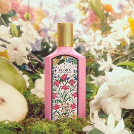 Flora Gorgeous Gardenia - Eau de Parfum Set