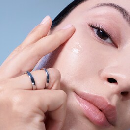 Advanced Génifique Serum - Cilt Bakim Seti