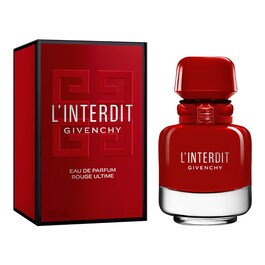 L'Interdit Rouge Ultime - Eau de Parfum