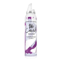 Curl Mousse