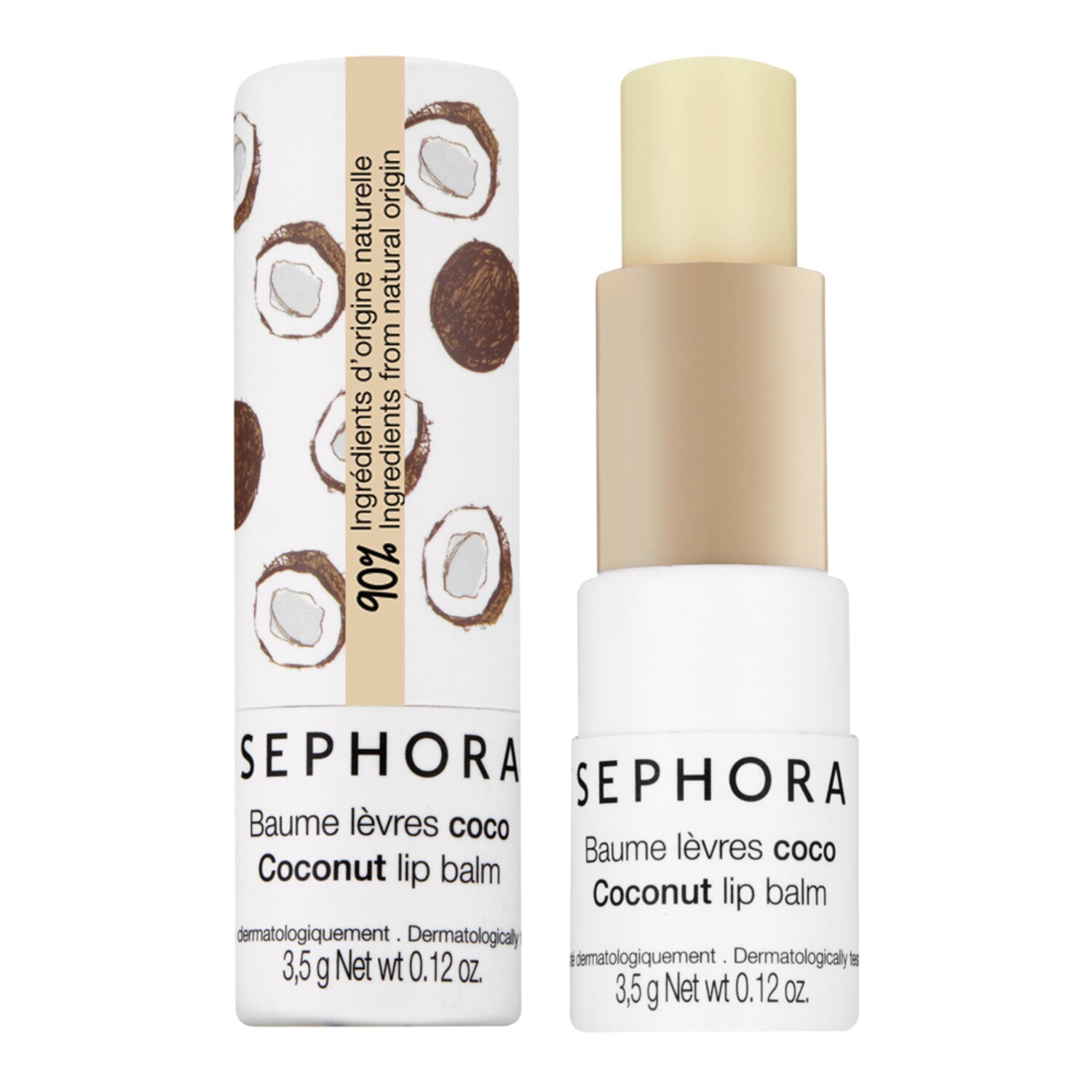 Lip Balm SEPHORA COLLECTION SEPHORA