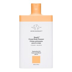 Kamili Cream Body Cleanser - Duş Jeli, DRUNK ELEPHANT