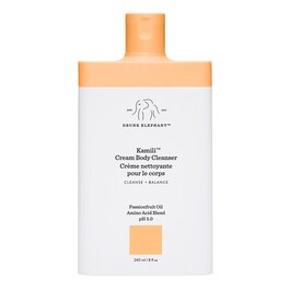 Kamili Cream Body Cleanser - Duş Jeli
