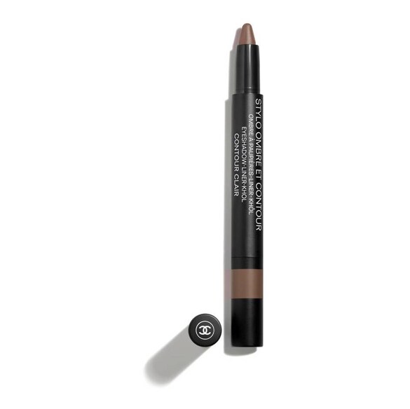STYLO OMBRE ET CONTOUR -  Çok Amaçlı Göz Kalemi, CHANEL