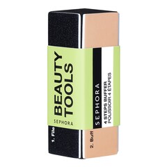 4 adımlı parlatıcı blok - Manikür araçları, SEPHORA COLLECTION