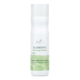 Elements Shampoo Renewing - Yenileyici Saç Şampuanı