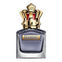 Scandal Pour Homme - Eau de Toilette - Adaçayı, Tonka Fasülyesi & Vetiver, JEAN PAUL GAULTIER