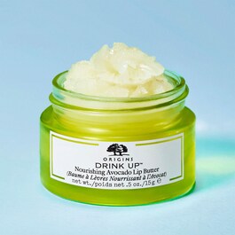 Drink Up Nourishing Avocado Lip Butter