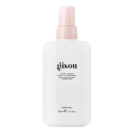 Honey Infused Leave In Conditioner - Saç Bakım Kremi