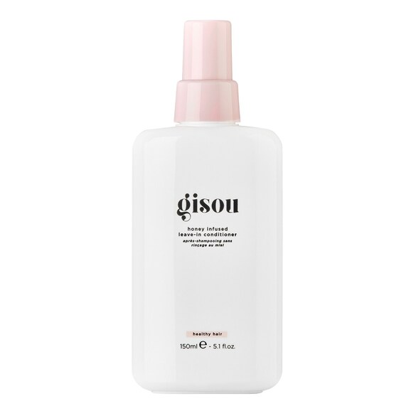 Honey Infused Leave In Conditioner - Saç Bakım Kremi, GISOU