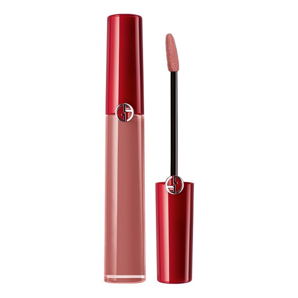 Lip Maestro -  Kadife Bitişli Mat Ruj, ARMANI