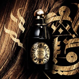 Santal Royal - Eau de Parfum