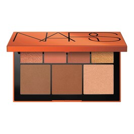Laguna Ultimate Face Palette - Yüz Paleti