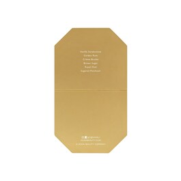 Vanilla Royale Patchouli - Eau De Parfum