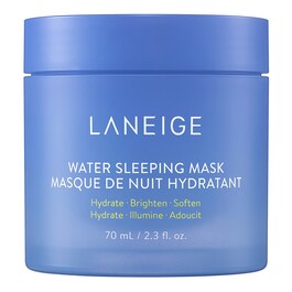 Water Sleeping Mask - Gece Maskesi