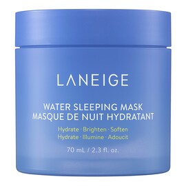 Water Sleeping Mask - Gece Maskesi