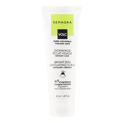 Bright Skin Exfoliant - Yüz Peelingi, SEPHORA COLLECTION