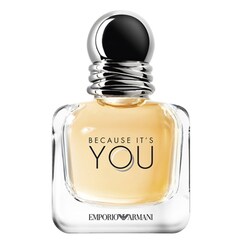 BECAUSE IT'S YOU - Eau de Parfum, ARMANI