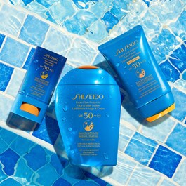 SYNCHROSHIELD - Yüz Güneş Kremi SPF30