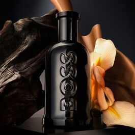 Boss Bottled Parfum Parfum HUGO BOSS SEPHORA