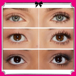 Better Than Sex Doll Lashes – Maskara